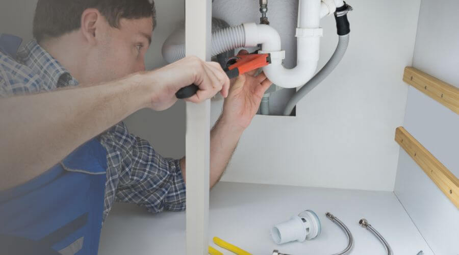Professional Leak Detection Services in Wrightwood, CA